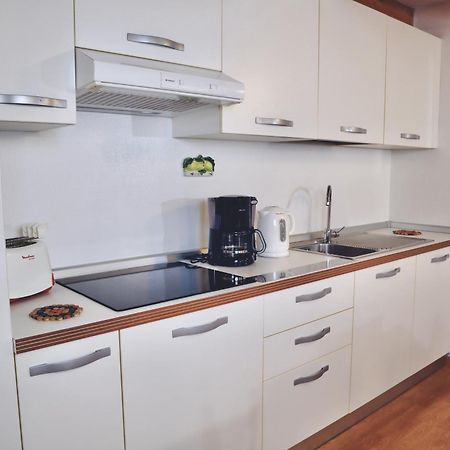 Windshouse Apartments Torbole Sul Garda Exterior foto