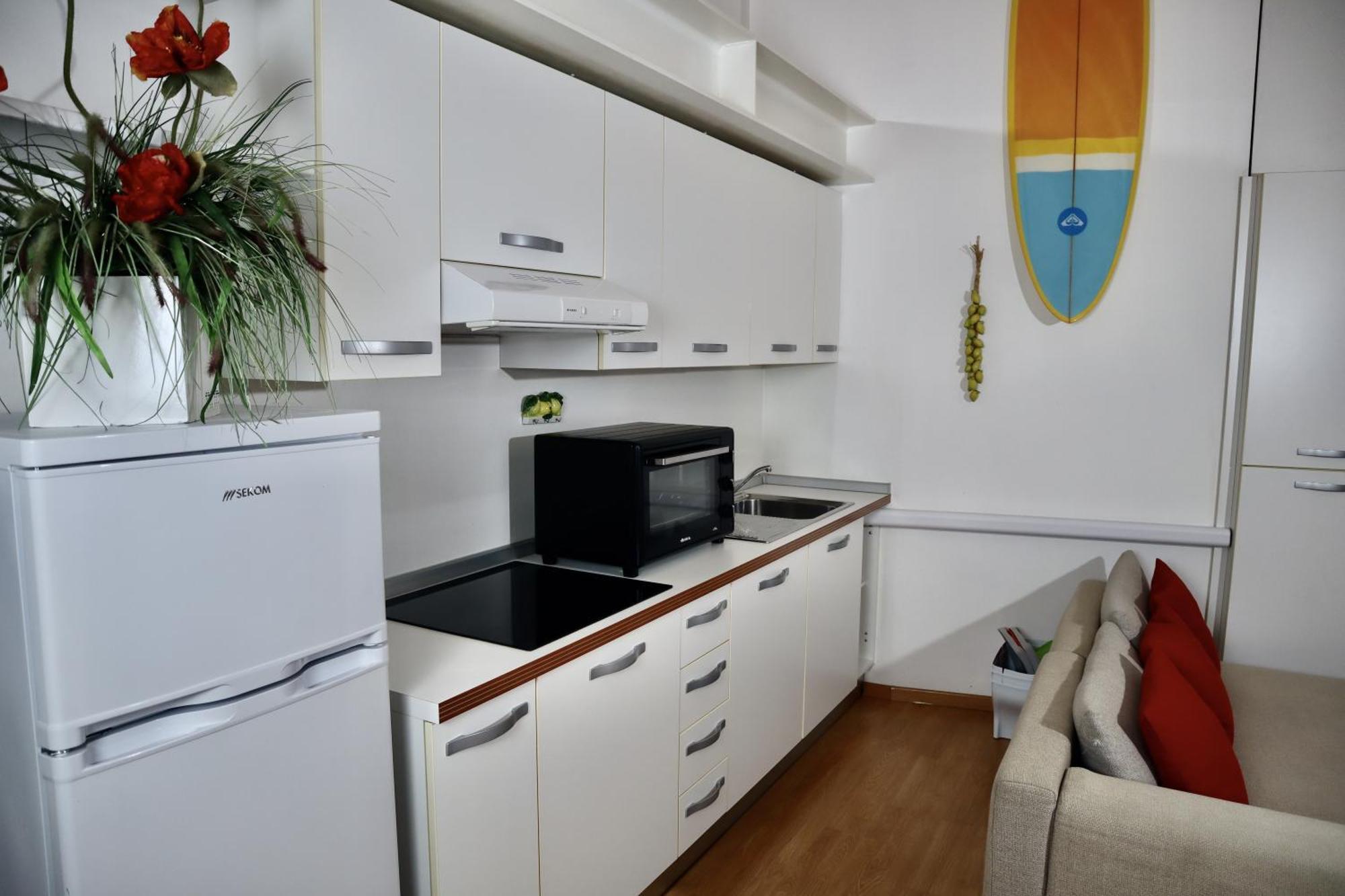 Windshouse Apartments Torbole Sul Garda Exterior foto