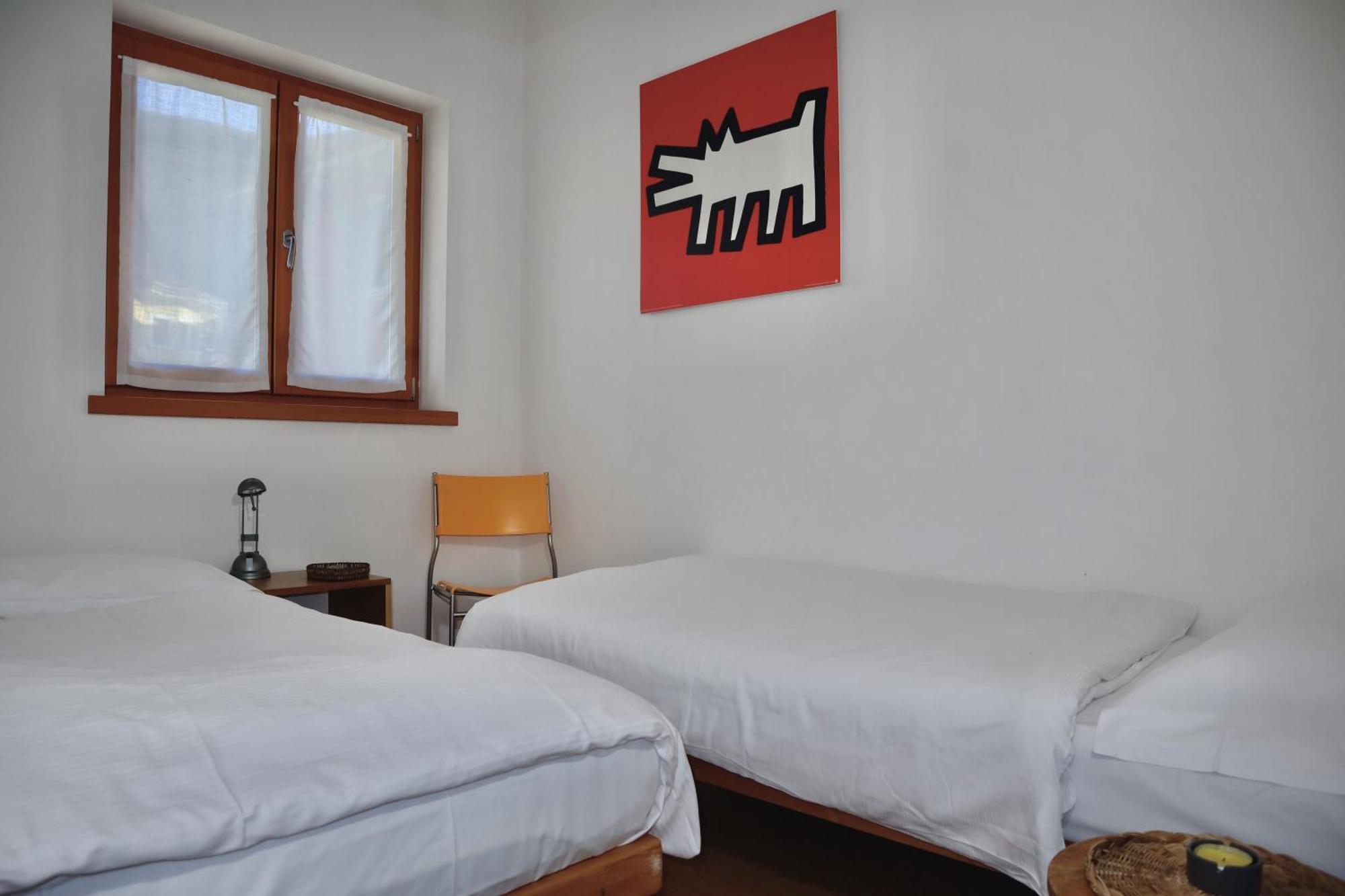 Windshouse Apartments Torbole Sul Garda Exterior foto