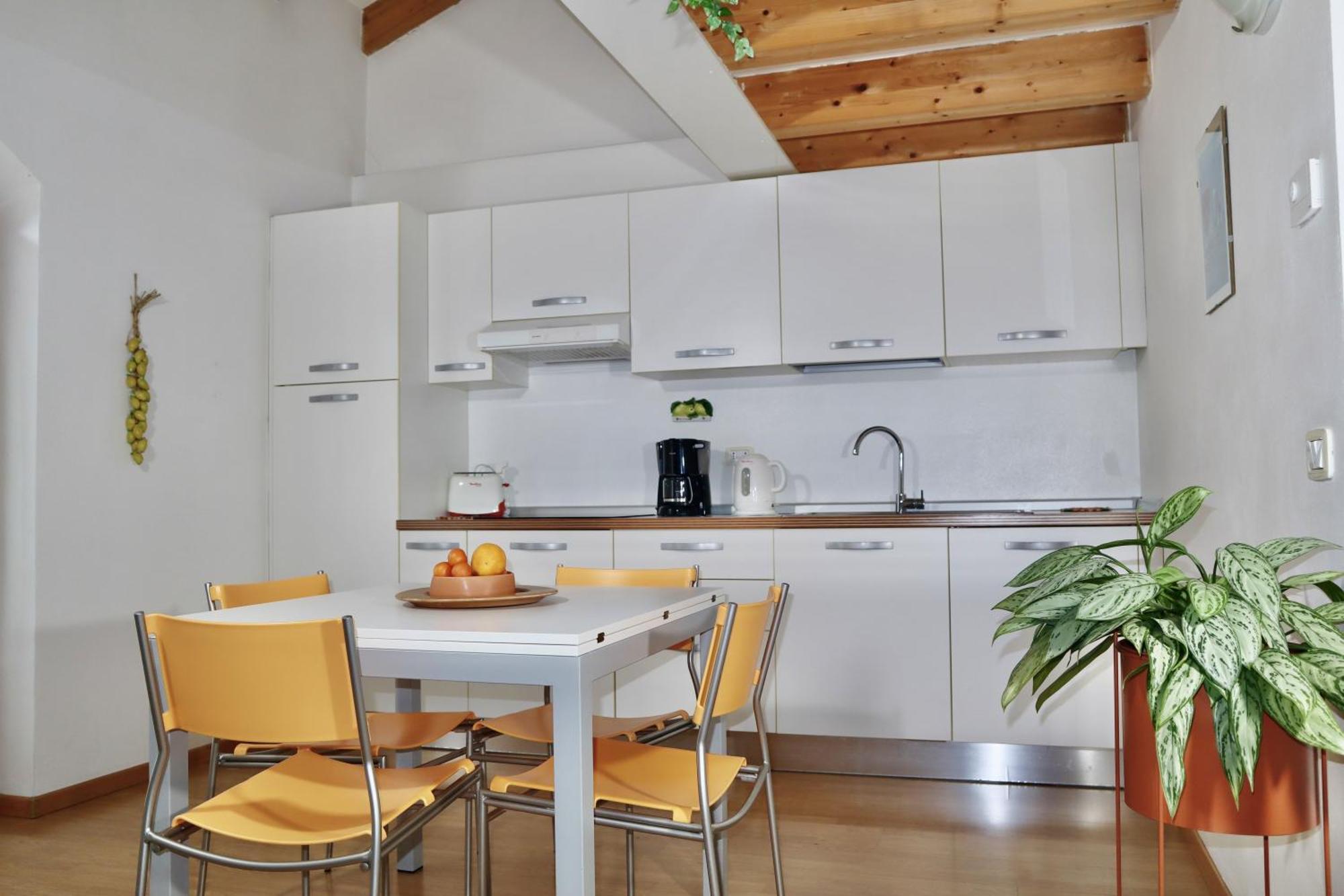 Windshouse Apartments Torbole Sul Garda Exterior foto