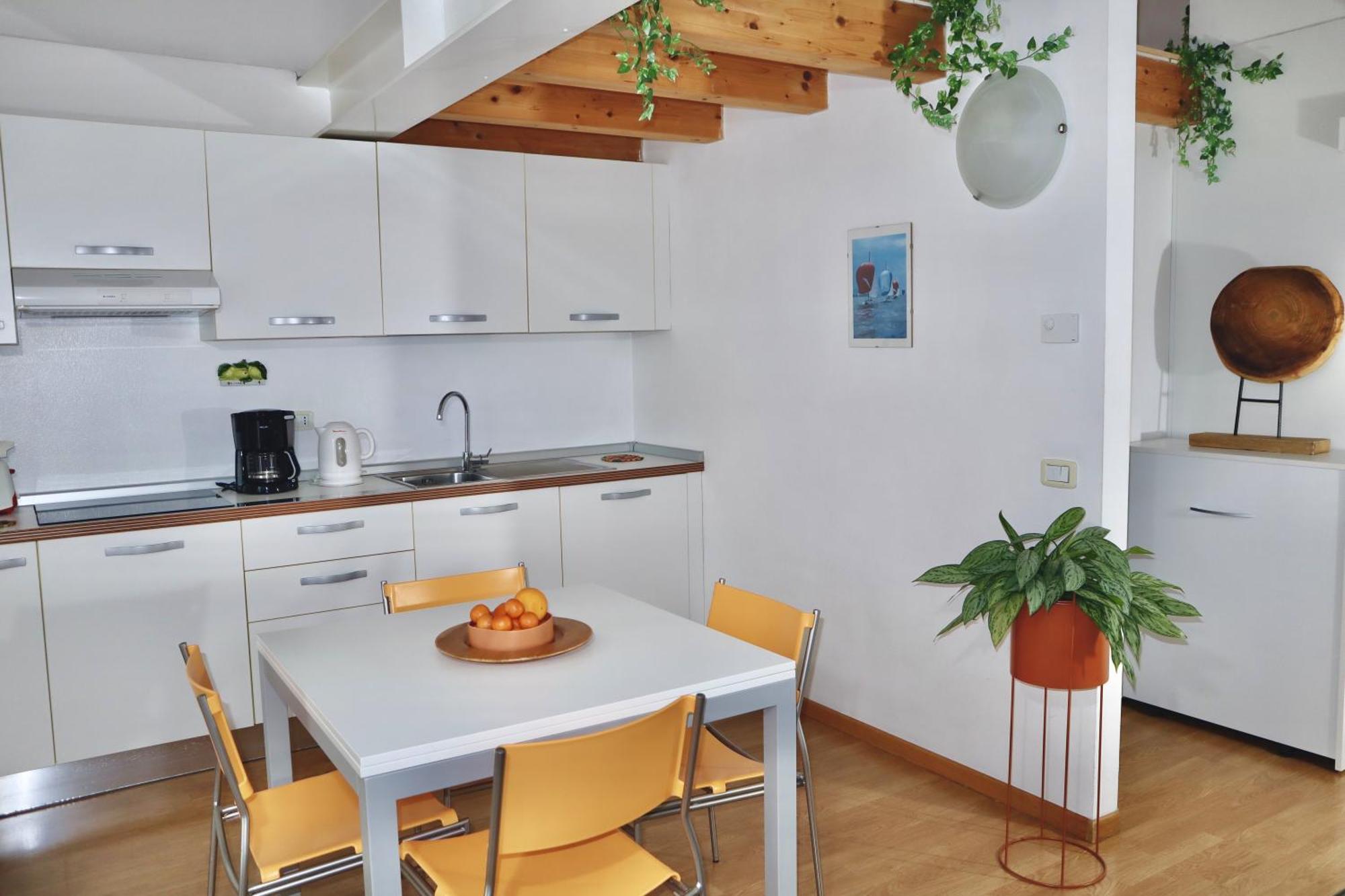 Windshouse Apartments Torbole Sul Garda Exterior foto