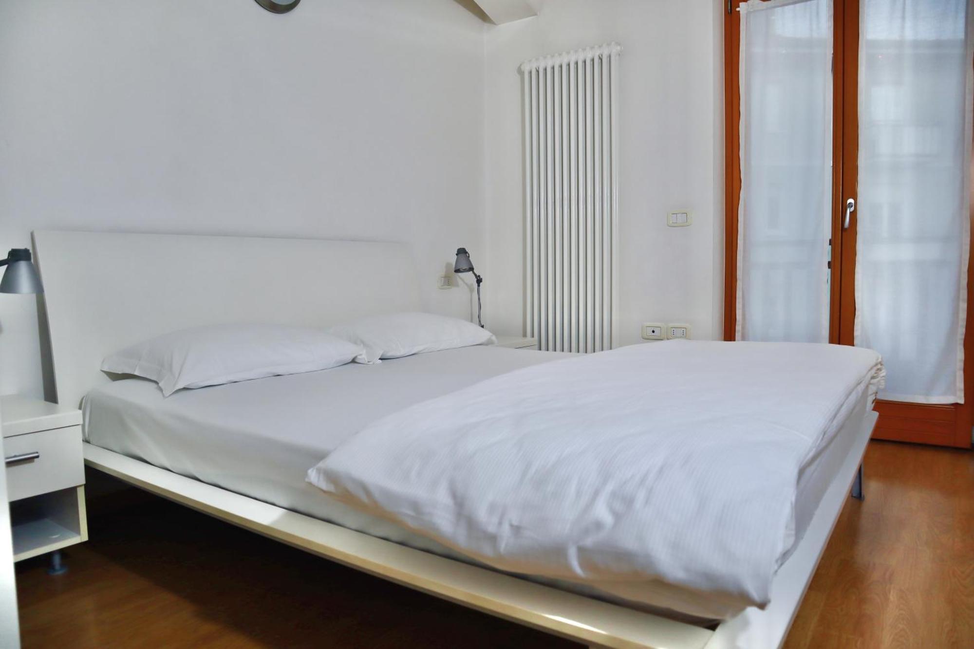 Windshouse Apartments Torbole Sul Garda Exterior foto