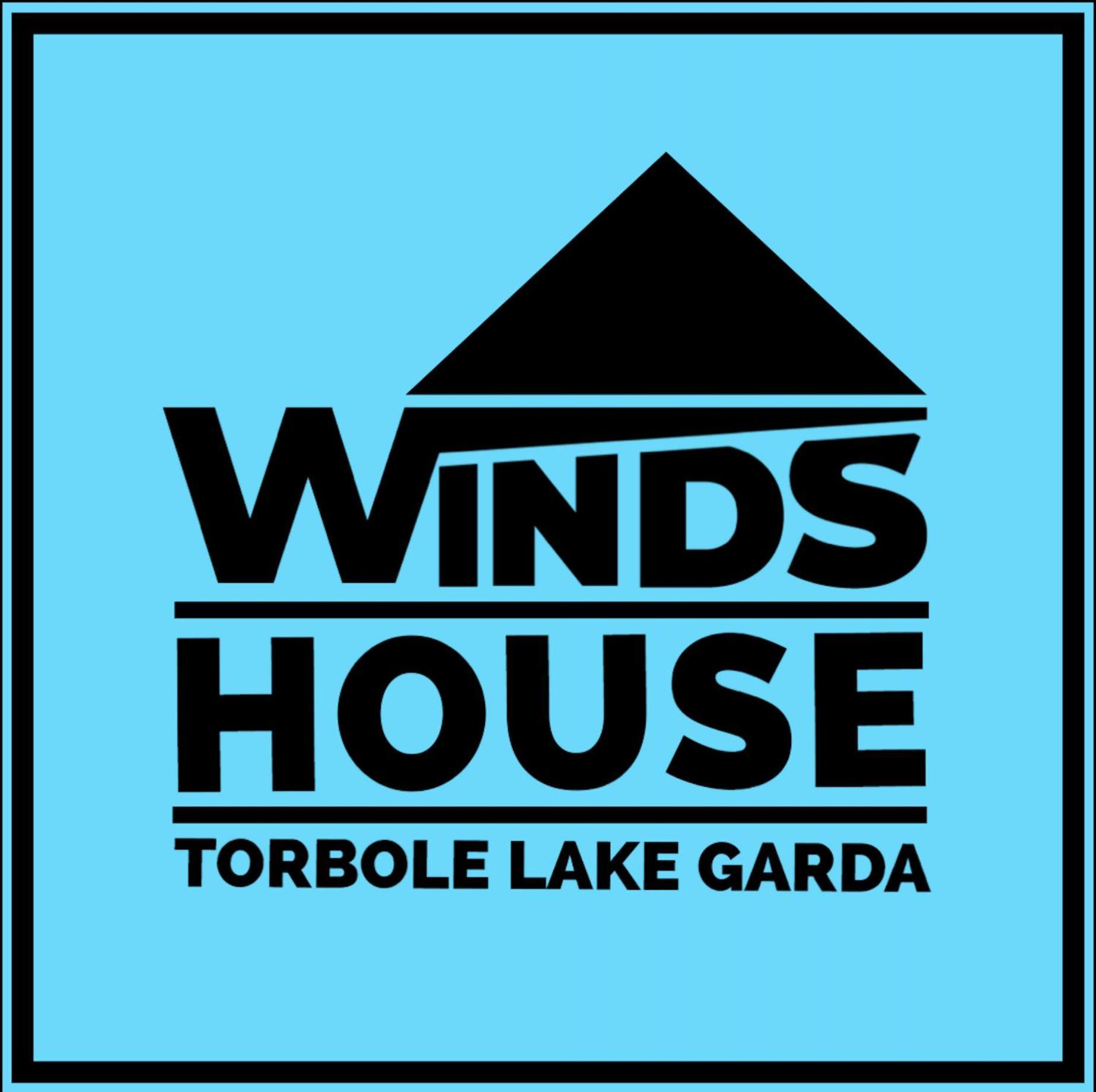 Windshouse Apartments Torbole Sul Garda Exterior foto